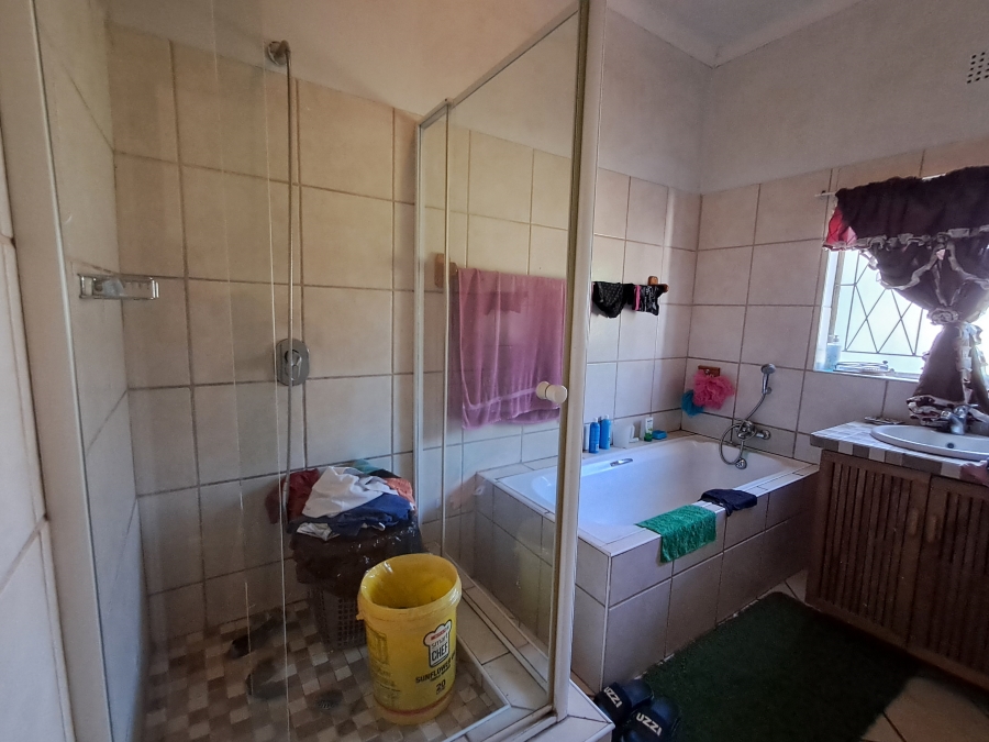 4 Bedroom Property for Sale in Mosel Eastern Cape
